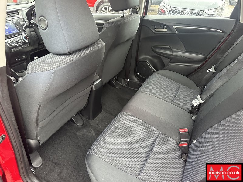 Honda 1.3 i-VTEC SE Hatchback 5dr Petrol Manual Euro 6 (s/s) (102 ps)