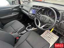 Honda Jazz i-VTEC SE 