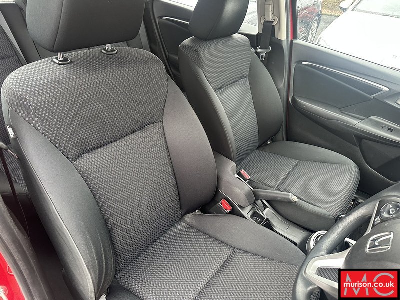 Honda 1.3 i-VTEC SE Hatchback 5dr Petrol Manual Euro 6 (s/s) (102 ps)