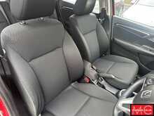 Honda Jazz i-VTEC SE 