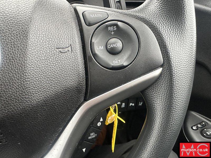 Honda 1.3 i-VTEC SE Hatchback 5dr Petrol Manual Euro 6 (s/s) (102 ps)