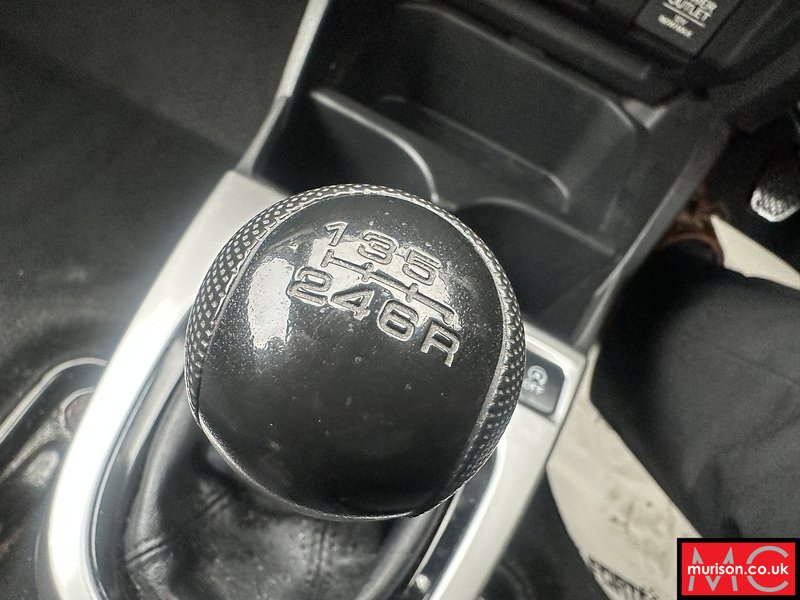 Honda 1.3 i-VTEC SE Hatchback 5dr Petrol Manual Euro 6 (s/s) (102 ps)