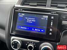 Honda Jazz i-VTEC SE 