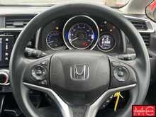 Honda Jazz i-VTEC SE 