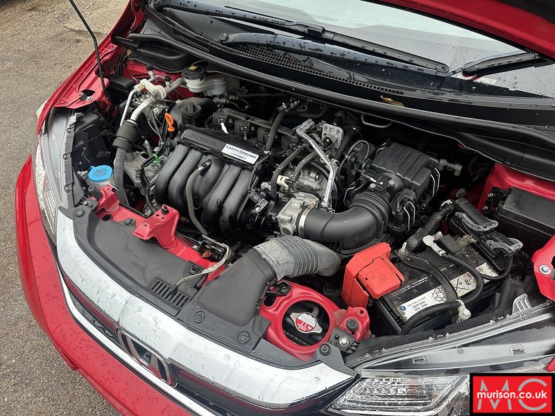 Honda 1.3 i-VTEC SE Hatchback 5dr Petrol Manual Euro 6 (s/s) (102 ps)