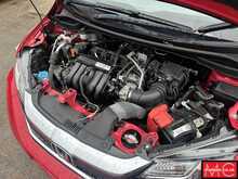 Honda Jazz i-VTEC SE 