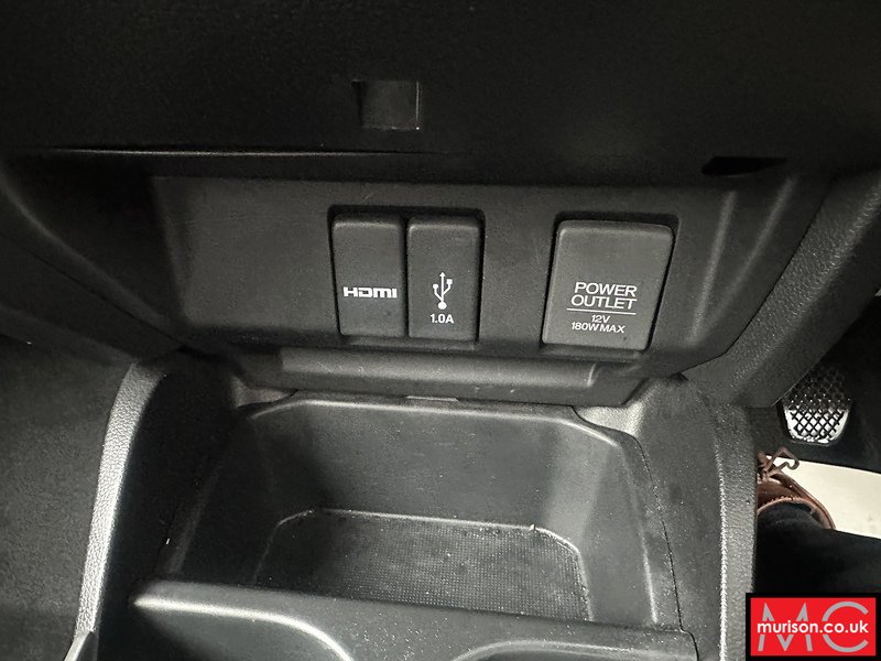 Honda 1.3 i-VTEC SE Hatchback 5dr Petrol Manual Euro 6 (s/s) (102 ps)