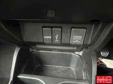 Honda Jazz i-VTEC SE 