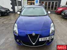 Alfa Romeo Giulietta Jtdm-2 Super 