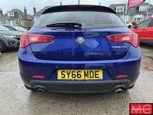 Alfa Romeo Giulietta Jtdm-2 Super 