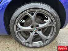 Alfa Romeo Giulietta Jtdm-2 Super 