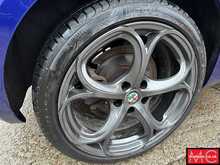 Alfa Romeo Giulietta Jtdm-2 Super 