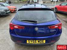 Alfa Romeo Giulietta Jtdm-2 Super 