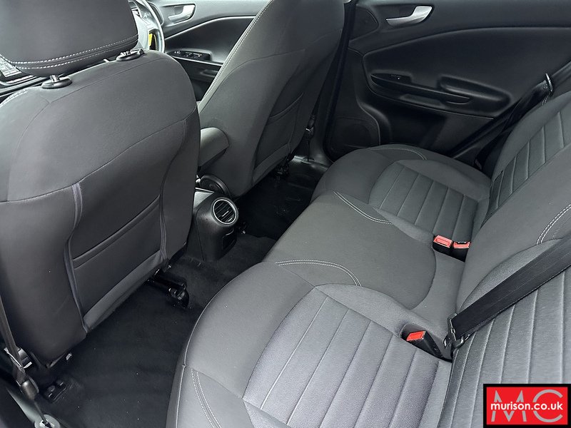 Alfa Romeo Giulietta Jtdm-2 Super Hatchback 2.0 Manual Diesel