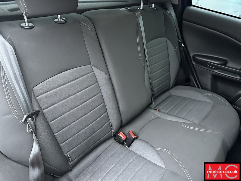 Alfa Romeo Giulietta Jtdm-2 Super Hatchback 2.0 Manual Diesel