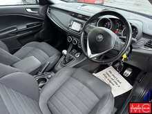 Alfa Romeo Giulietta Jtdm-2 Super 