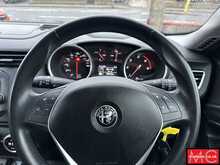 Alfa Romeo Giulietta Jtdm-2 Super 