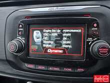 Alfa Romeo Giulietta Jtdm-2 Super 