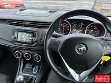 Alfa Romeo Giulietta Jtdm-2 Super 