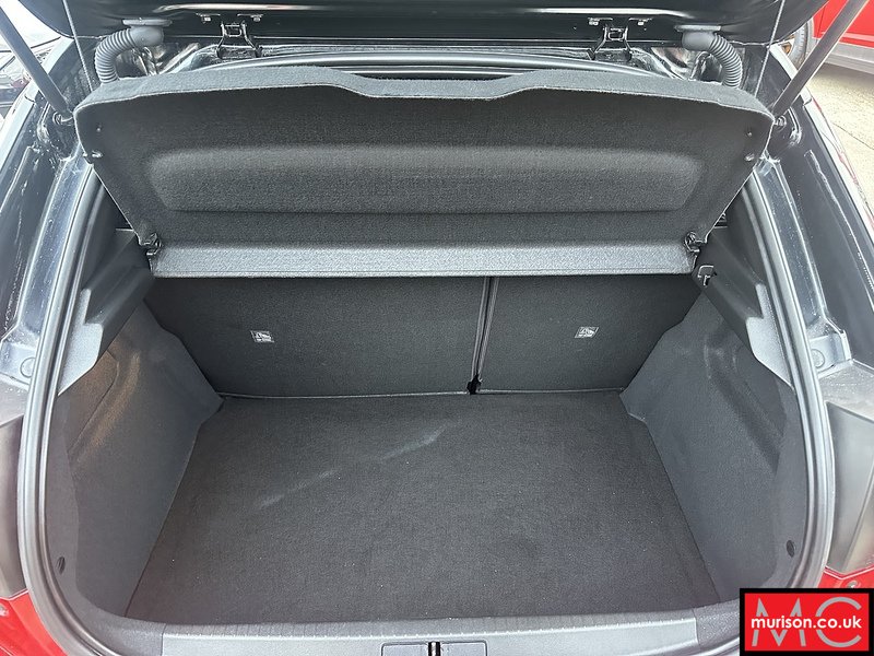 Vauxhall 1.2 Turbo Ultimate Hatchback 5dr Petrol Manual Euro 6 (s/s) (100 ps)