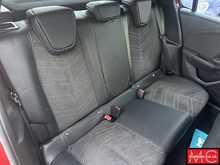 Vauxhall Corsa Turbo Ultimate 