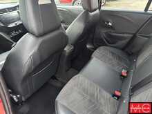 Vauxhall Corsa Turbo Ultimate 