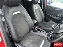 Vauxhall Corsa Turbo Ultimate 