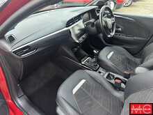 Vauxhall Corsa Turbo Ultimate 