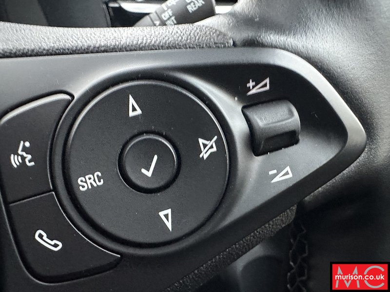 Vauxhall 1.2 Turbo Ultimate Hatchback 5dr Petrol Manual Euro 6 (s/s) (100 ps)