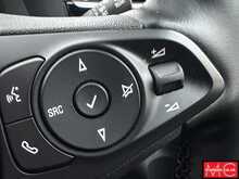 Vauxhall Corsa Turbo Ultimate 