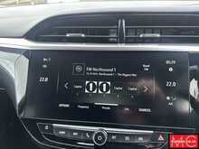 Vauxhall Corsa Turbo Ultimate 