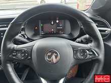 Vauxhall Corsa Turbo Ultimate 