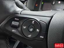 Vauxhall Corsa Turbo Ultimate 