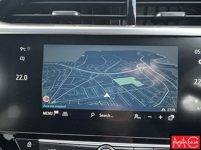 Vauxhall 1.2 Turbo Ultimate Hatchback 5dr Petrol Manual Euro 6 (s/s) (100 ps)