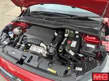 Vauxhall Corsa Turbo Ultimate 