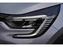 Renault Captur TCe Iconic 