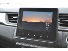 Renault Captur TCe Iconic 