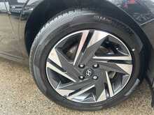 Hyundai i20 T-GDi MHEV SE Connect 