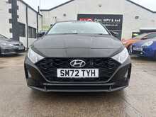 Hyundai i20 T-GDi MHEV SE Connect 