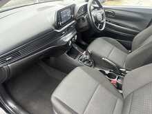 Hyundai i20 T-GDi MHEV SE Connect 