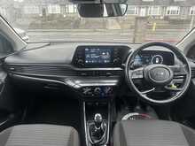 Hyundai i20 T-GDi MHEV SE Connect 