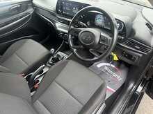 Hyundai i20 T-GDi MHEV SE Connect 