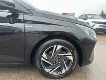 Hyundai i20 T-GDi MHEV SE Connect 
