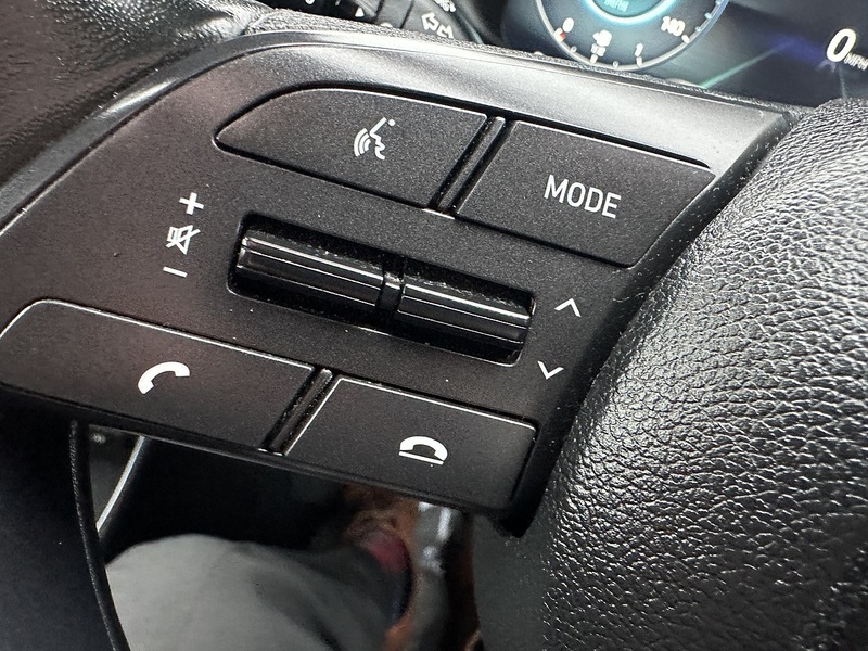 Hyundai 1.0 T-GDi MHEV SE Connect Hatchback 5dr Petrol Hybrid Manual Euro 6 (s/s) (100 ps)