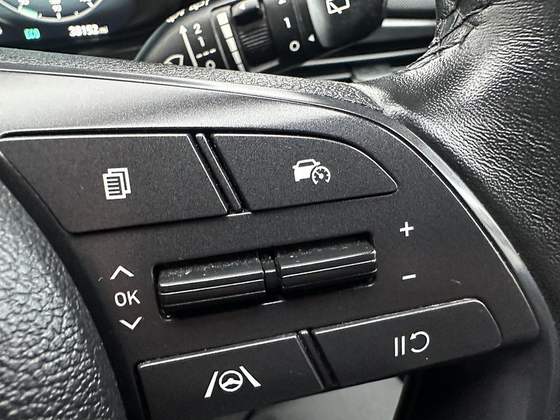 Hyundai 1.0 T-GDi MHEV SE Connect Hatchback 5dr Petrol Hybrid Manual Euro 6 (s/s) (100 ps)