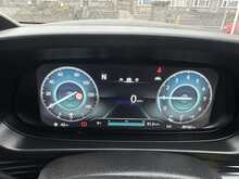 Hyundai i20 T-GDi MHEV SE Connect 