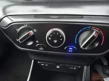 Hyundai i20 T-GDi MHEV SE Connect 