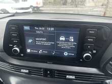 Hyundai i20 T-GDi MHEV SE Connect 