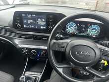Hyundai i20 T-GDi MHEV SE Connect 