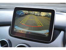 Mercedes-Benz B Class B180d Sport 